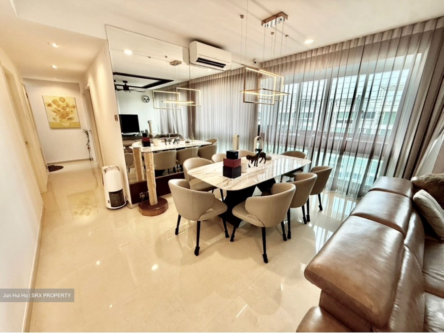 The Esparis (D18), Condominium #622625491